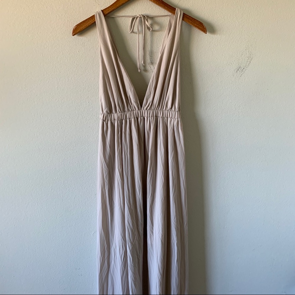Show Me Your Mumu Ava Maxi Show Me The Ring Crisp - Picture 5 of 12
